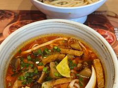 -大师兄·西北小馆(金湾华发商都店)