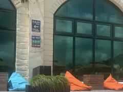 -太阳岛沙滩泳场水上乐园