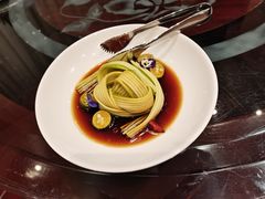 -卓正国际酒店·膳衡食府