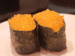-争鲜回转寿司(天府广场-今站PLUS店)