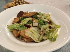 -汗腾格里·风味餐厅(新疆驻京办店)
