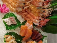 -Mr.Fish鱼鲜生海鲜放题(高德置地冬广场店)