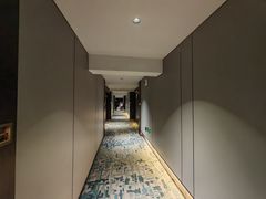 -铂尔登国际酒店(南山深圳湾口岸店)
