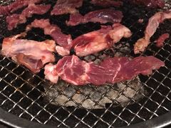 -华炭泥炉烤肉(布吉店)