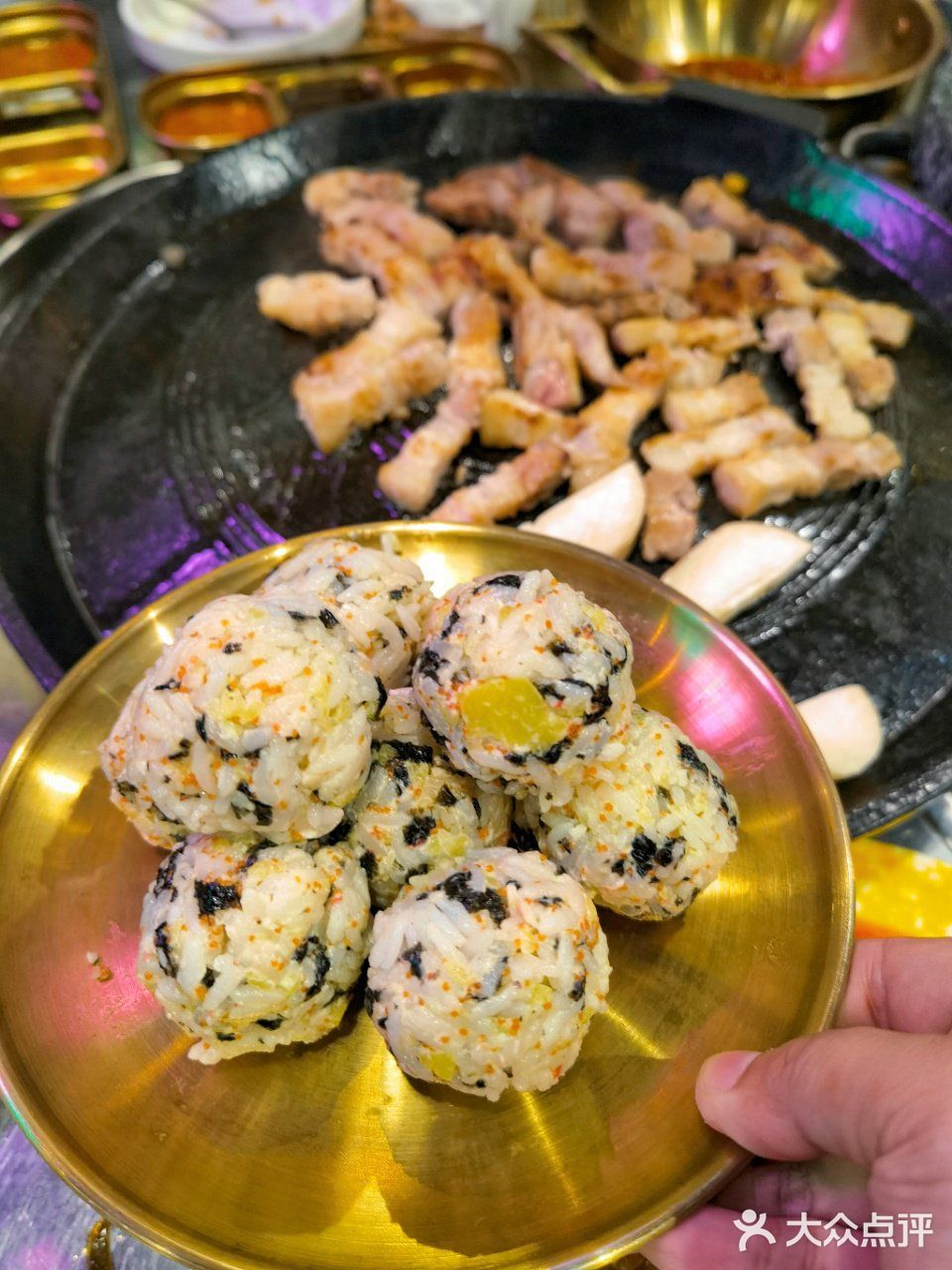 韩料控打卡|这家芝士春川辣炒鸡太好吃了