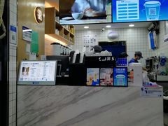 门面-茶百道(三圣街店)