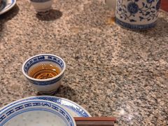 -南京大牌档(香港广场店)