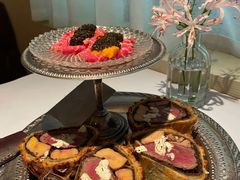 -壳里西餐厅Coquille Seafood Bistro(蒙自路店)