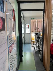 -清清博视儿童眼视光中心(角门西店)