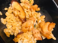 照烧鸡腿饭-金九姬黑牛烤肉料理(杨舍老街店)