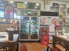 大堂-江二娃串串香(科园四路总店)