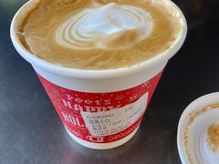 -Peet's 皮爷咖啡(东湖路手作店)