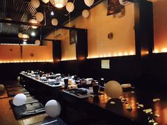 -花狸日本料理(柏庐广场店)
