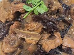 -红东阁东北菜烤肉酒馆(CROSS万象汇店)