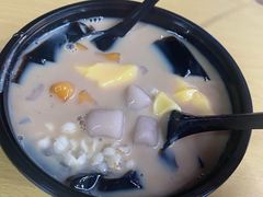 -郭爸烧仙草(西航·潭人街店)