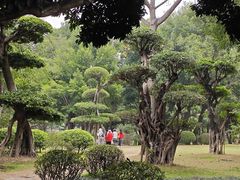 -南宁南湖公园