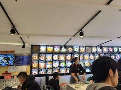 -金手勺东北菜馆(大屯北路店)