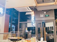 -乐凯撒披萨(欢乐颂购物中心店)