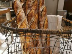 -WHEAT&BAKER-麥(凯德来福士店)