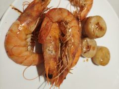 -晶丽香榭自助餐(南京大饭店)