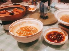 -俭朴菜(鲁磨路店)