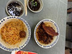 -梅溪·小伙子干挑面(安吉总店)