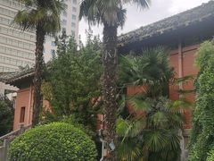 -南京钟山宾馆(江苏省会议中心)
