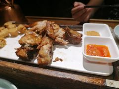 -小吊梨汤·北京菜·烤鸭(清河万象汇店)