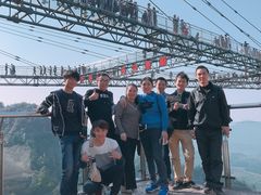 -梦幻奥陶纪景区