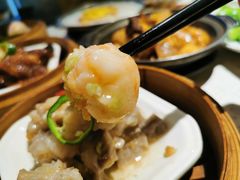 一品鲜虾饺-又一间茶点轩(百汇广场店)