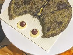 -咕鹿流心披萨(下沙店)