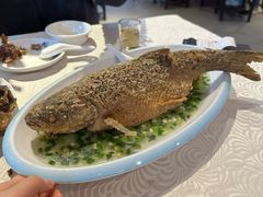 -粤北餐馆