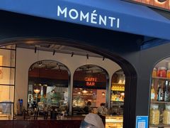 -MOMENTI手工意面(晶耀前滩店)