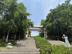 -刘公岛景区