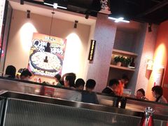 大堂-领蟹祥记·香辣蟹·特色小海鲜(奥体天虹店)