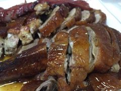 -老字号蛇口德记烧腊饭店·海鲜加工