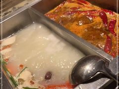 -码头故事·成都老火锅