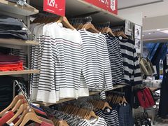 -优衣库(上海金桥国际商业广场店)