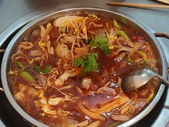 -胖娃古镇鸡杂(磁器口总店)
