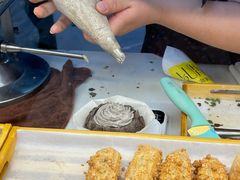 -芙気泡芙(北京来福士中心店)