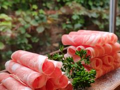 -四喜小胖·北京涮肉(五道营店)