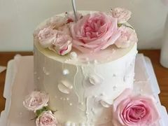 -Dark Horse·黑马蛋糕·低脂·低糖淡奶(金匙望湖大厦店)