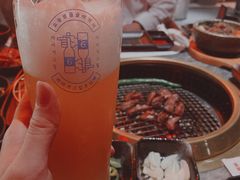 -虎哥六韩式烤肉料理 TIGERGRILL(隆生金山湖中心购物广场店)
