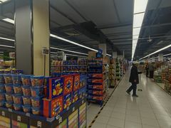 -物美超市(通州果园店)