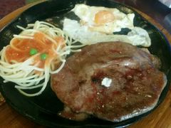 -佳客来牛排西餐厅(东风路店)