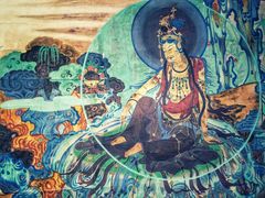 敦煌展-证大喜玛拉雅中心