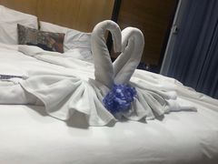 -曼谷素万那普国际机场