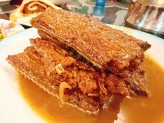 私房烧带鱼-鼎香润(德胜门内店)