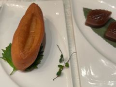 -东海朗廷酒店-唐阁T’ANG COURT 中餐厅