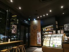 -星巴克(无锡东方商厦店)